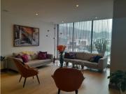 Piso de lujo en venta en Bogotá, Colombia