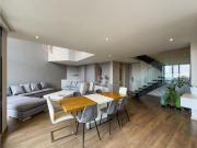 Piso de lujo en venta en Bogotá, Colombia