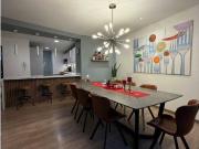 Piso de lujo en venta en Bogotá, Colombia