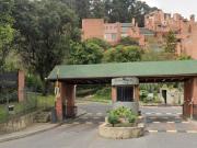 Piso de lujo en venta en Bogotá, Colombia