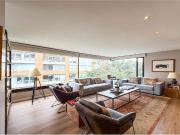 Piso de lujo en venta en Bogotá, Colombia