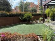 Piso de lujo en venta en Bogotá, Colombia