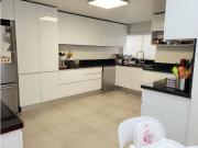 Piso de lujo en venta en Bogotá, Colombia