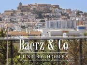 Piso de lujo en venta en Cala s'olivera, Ibiza,...