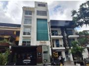 Piso de lujo en venta en Cali, Departamento del Valle...