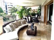 Piso de lujo en venta en Cali, Departamento del Valle...