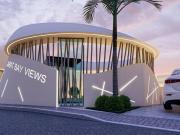 Piso de lujo en venta en Calpe, España