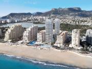 Piso de lujo en venta en Calpe, España