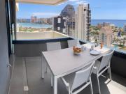 Piso de lujo en venta en Calpe, España