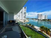 Piso de lujo en venta en Cancún, Estado de Quintana Roo