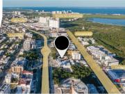Piso de lujo en venta en Cancún, Estado de Quintana Roo