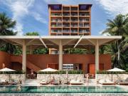 Piso de lujo en venta en Cancún, Estado de Quintana Roo