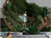 Piso de lujo en venta en Cancún, Estado de Quintana Roo