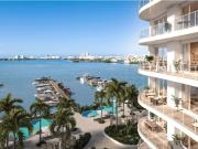 Piso de lujo en venta en Cancún, México