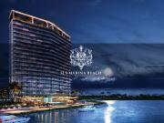 Piso de lujo en venta en Cancún, México