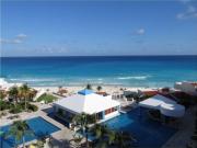 Piso de lujo en venta en Cancún, México