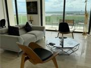 Piso de lujo en venta en Cancún, México