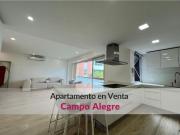 Piso exclusivo en venta en Nueva Caracas, Venezuela