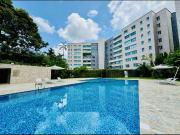 Piso de alto standing en venta en Nueva Caracas, Venezuela