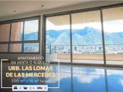 Piso de lujo en venta en Caracas, Distrito Capital