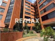 Piso de lujo en venta en Caracas, Distrito Capital