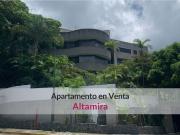Piso de lujo en venta en Caracas, Distrito Capital