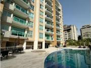 Piso de lujo en venta en Caracas, Venezuela