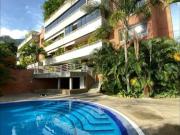 Piso de lujo en venta en Nueva Caracas, Venezuela