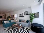 Piso exclusivo en venta en Nueva Caracas, Distrito Capital