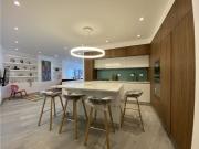 Piso de lujo en venta en Caracas, Venezuela