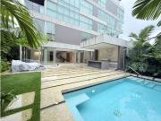 Piso de lujo en venta en Caracas, Venezuela