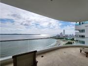 Piso de lujo en venta en Cartagena de Indias, Colombia