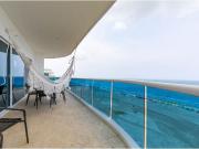 Piso de lujo en venta en Cartagena de Indias, Colombia