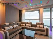 Piso de lujo en venta en Cartagena de Indias, Colombia