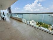 Piso de lujo en venta en Cartagena de Indias, Colombia