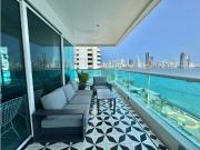 Piso de lujo en venta en Cartagena de Indias, Colombia