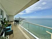 Piso de lujo en venta en Cartagena de Indias, Colombia