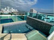 Piso de lujo en venta en Cartagena de Indias, Colombia