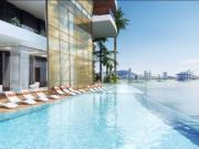 Piso de lujo en venta en Cartagena de Indias, Colombia