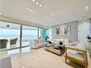 Piso de lujo en venta en Cartagena de Indias, Colombia