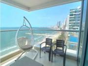 Piso de lujo en venta en Cartagena de Indias, Colombia