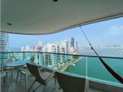 Piso de lujo en venta en Cartagena de Indias, Colombia