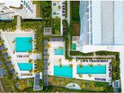 Piso de lujo en venta en Cartagena de Indias, Colombia