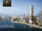 Piso de lujo en venta en Cartagena de Indias, Colombia