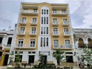 Piso de lujo en venta en Cartagena de Indias, Colombia