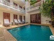 Piso de lujo en venta en Cartagena de Indias, Colombia