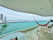 Piso de lujo en venta en Cartagena de Indias, Colombia