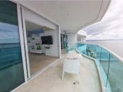 Piso de lujo en venta en Cartagena de Indias, Colombia