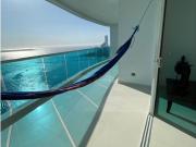 Piso de lujo en venta en Cartagena de Indias, Colombia