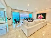 Piso de lujo en venta en Cartagena de Indias,...